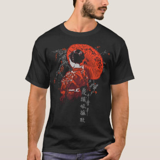 THE GEISHA T-Shirt