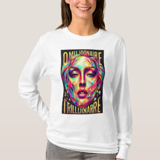💎✨ “The Gemstone Glow” ✨💎 T-Shirt