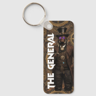 The General Keychain