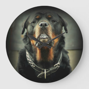 The General Large Clock