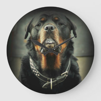 The General Large Clock