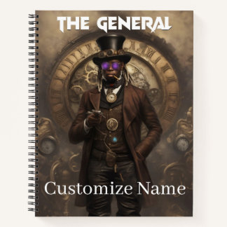 The General  Notebook