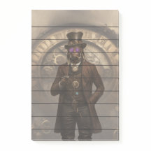 The General Post-It Notes