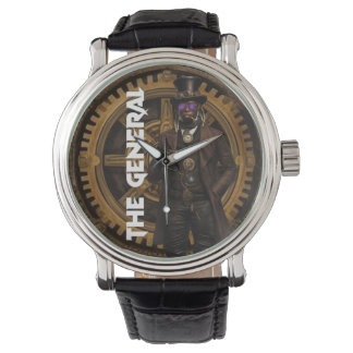 The General  Watch