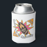 The genius is in the mathematics can cooler<br><div class="desc">Awesome fun design illustrating the power of mathematics knowledge in our lives. Mathematics education is an important asset.</div>