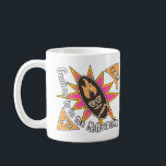 The genius is in the mathematics coffee mug<br><div class="desc">Awesome fun design illustrating the power of mathematics knowledge in our lives. Mathematics education is an important asset.</div>