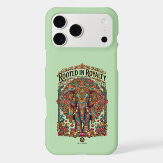 The Gentle Giant: Artistic Elephant Design