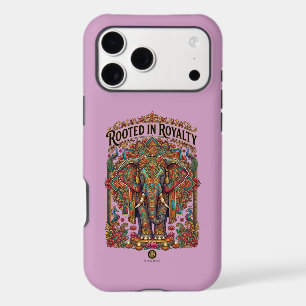 The Gentle Giant: Artistic Elephant Design