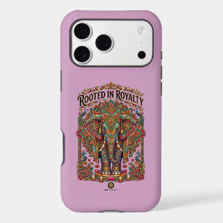 The Gentle Giant: Artistic Elephant Design