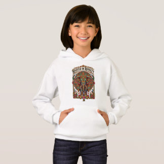 The Gentle Giant: Artistic Elephant Design