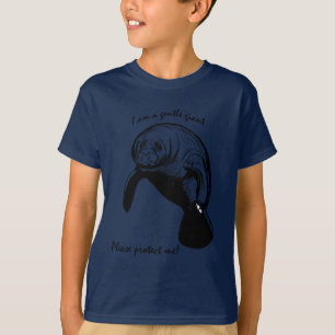 The Gentle Giant! T-Shirt