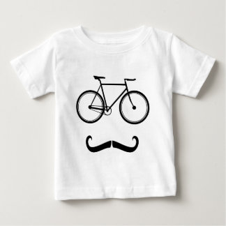 The Gentleman Baby T-Shirt