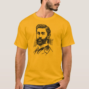 The Gentleman T-Shirt