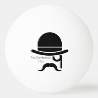 The Gentleman's Nod
