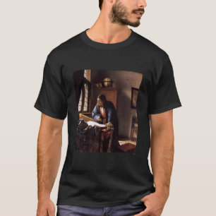The Geographer T-Shirt