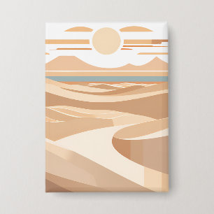 The Geometric Desert