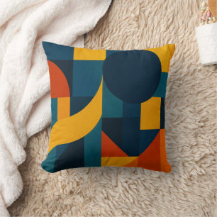 The Geometry of Emotion Cushion