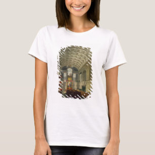 The German Chapel, St. James's Palace, from 'The H T-Shirt