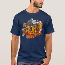 The Geronimo Company Shirts