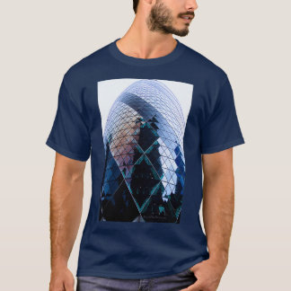 The Gherkin 3 T-Shirt