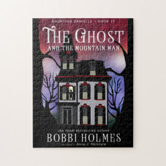 The Ghost and the Mountain Man Puzzle