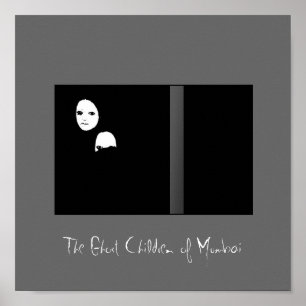 The Ghost Children of Mumbai Poster