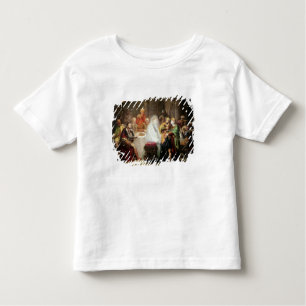 The Ghost of Banquo Toddler T-Shirt
