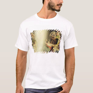 The Ghost of Clytemnestra Awakening the Furies, 17 T-Shirt