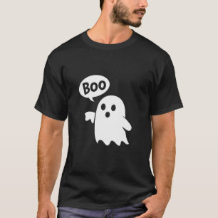 the Ghost of Disapproval Graphic T-Shirt for men
