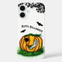 The Ghost of Halloween , Bat , Ghost and Spider