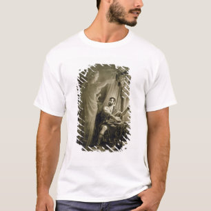 The Ghost of Julius Caesar, in the play by William T-Shirt