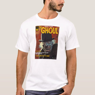 THE GHOUL T-Shirt