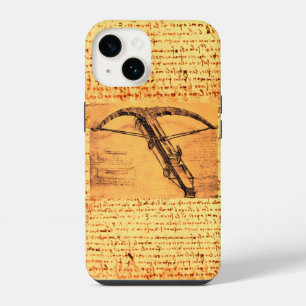 THE GIANT CROSSBOW iPhone CASE