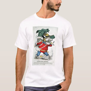 The Giant German Ogre T-Shirt
