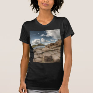The Giant's Causeway, Northern Ireland T-Shirt