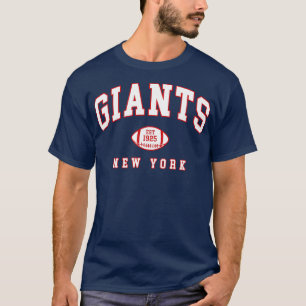 The Giants Pillow T-Shirt