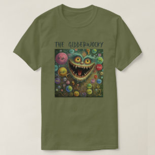 The Gibberwocky T-Shirt