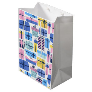 The Gift  Medium Gift Bag