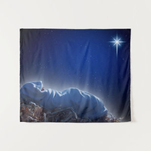 The Gift of Christmas Tapestry