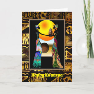 The Gift of Giving Card