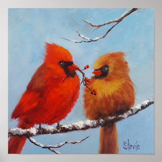 "The Gift" Poster (Front)