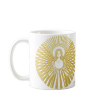 "The gift" Simple Mug