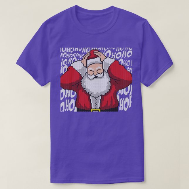 THE GIFTING JOKE T-Shirt (Design Front)