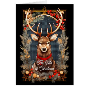 The Gifts of Christmas