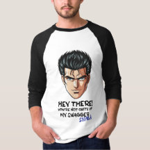 The Gigachad's Swagger Saga