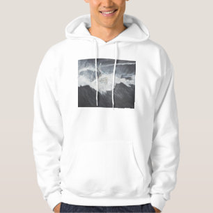The Gigantic Wave Hoodie