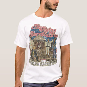 The Gilded Palace of Sin 1969 T-Shirt