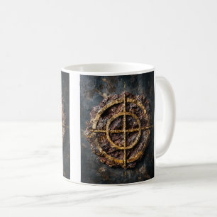 The Gilded Sigil Coffee Mug