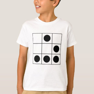 "The Gilder" Hacker Emblem T-Shirt