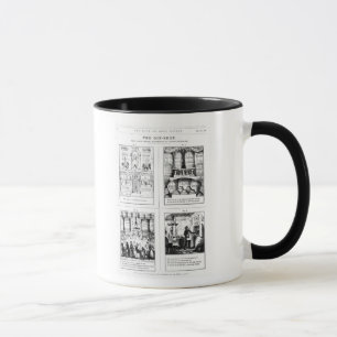 The Gin Shop Mug
